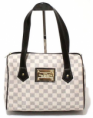Bolsa Feminina Báu em corino cor Bege